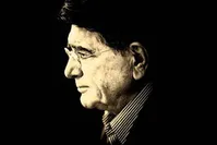 بزرگداشت مولانا در قونیه با صدای شجریان