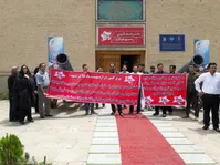 حیف و میل پول سهامداران "پدیده شاندیز" توسط مفسدان، پرداخت خسارت از جیب مردم| آیا این ظلم به مردم نیست؟ آنهایی که این پول‌ها را خوردند و بردند الان کجا هستند؟ چرا به جای گرفتن یقه مفسدان از بیت المال هزینه می‌شود؟