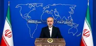 کنعانی: امیرعبداللهیان به باکو می‌رود| برای نتیجه گرفتن، مذاکره می‌کنیم| فرانسه صدای معترضان را بشنود