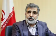 کمالوندی: حمله‌ها به صنعت کاملا بومی شده هسته‌ای ایران بی‌مفهوم است
