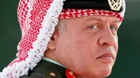 ملک عبدالله: از ناتوی خاورمیانه حمایت می‌کنم
