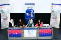 فیلمی در بدترین شرایط زندگی بهاره رهنما