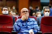 واکنش اطلاعات سپاه به شایعه اعترافات اکبر طبری علیه مسئولان