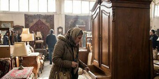 جهیزیه هم دست‌دوم شد/ تورم ۱۱۱ درصدی مردم را به سمساری‌ها فرستاد!