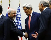 واشنگتن پست: سایت کاخ سفید امتیازهای داده شده به ایران را سانسور کرده است