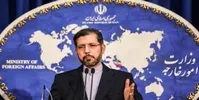 خطیب‌زاده: با هدف رفع تحریم‌ها عازم وین می‌شویم/خبرهای خوبی در راه است