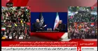 جنجال قطع مصاحبه قالیباف در شبکه خبر