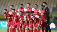 رقم عجیب طلب یک شرکت از باشگاه پرسپولیس