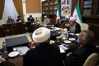 آیت‌الله هاشمی: حاکمیت تحجّر، نگران‌کننده و خطرناک است/باید نیازهای جوانان را در نظر بگیریم