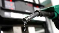 اعتراض کامیون‌داران به کمبود گازوئیل