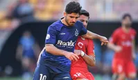 ستاره مصدوم پرسپولیس در مسیر بازگشت