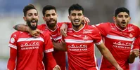 مهاجم پرسپولیس در راه به تیم پرتغالی