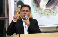سپه‌وند: به هیچ وجه غنی‌سازی را به صفر نمی‌رسانیم