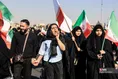مراسم راهپیمایی دختران «جان‌فدای ایران»، ظهر جمعه (۲۸ فروردین ۱۴۰۵) از میدان امام حسین (ع) تا میدان انقلاب برگزار شد.