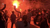 فستیوال کوچه در سوگ جان‌باختگان انفجار بندرعباس