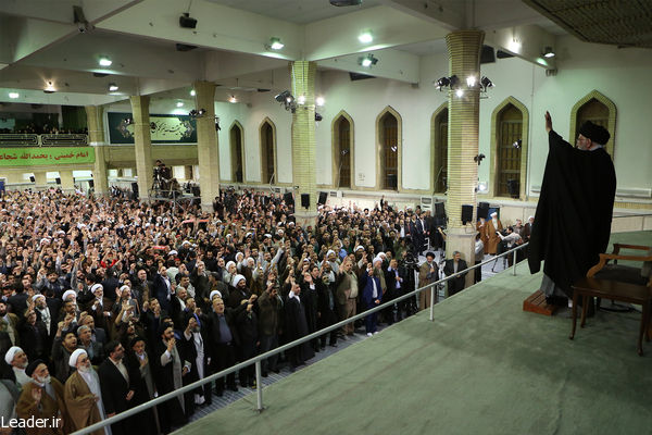 سالروز قیام ۱۹ دی
