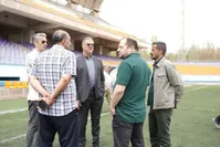 درخواست مجتبی جباری از پیشکسوتان برای کسب قهرمانی