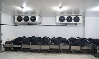 آمار کرونا در ایران، ۵ اردیبهشت ۱۴۰۰؛ شناسایی ۱۹۱۶۵ بیمار و ۴۵۴ فوتی جدید