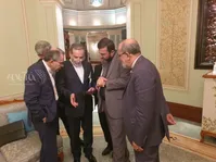 توافق ایران و آمریکا برای ادامه مذاکرات؛ در عمان چه گذشت؟ ویتکاف و عراقچی چه گفتند؟