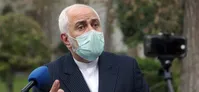 ظریف: پوتین به من گفت، روزی دنیا علیه شما خواهد شد