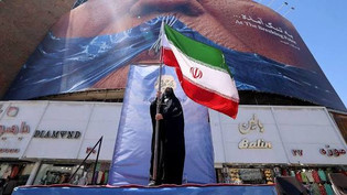 تحریم‌های جدید آمریکا علیه ایران/ نوبیتکس تحریم شد
