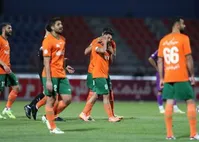 پاسخ عجیب یاغی استقلالی پس از کنار گذاشته شدن از تیم!