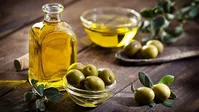 کشف جدید محقق ایرانی: تاثیر زیتون بر سرطان روده بزرگ