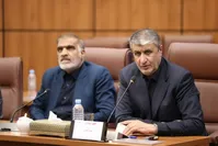 اسلامی: ایران آماده صادرات مشتقات آب سنگین است