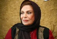 عکس| حضور بهرام رادان تا نوید محمدزاده در تولد گوهر خیراندیش