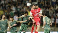 ته جدولی ها بلای جان پرسپولیس!