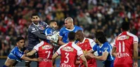 سیدبندی پرسپولیس و استقلال در لیگ نخبگان آسیا