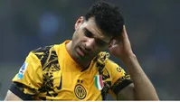 دنیا روی سر مهدی طارمی خراب شد