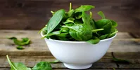 این گیاه درمان تضمینی کم خونی و موثر در لاغری