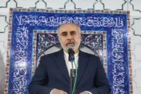 کنعانی: تروریسم ابزار سیاست خارجه آمریکاست