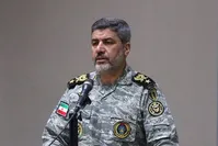 امیر اکرمی‌نیا: سرعت و برد موشک‌های ارتش افزایش می‌یابد