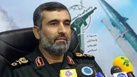 کنایه یک مقام سپاه به دولت: کلید موشکی دست دولت نیست|در سوریه با آمریکا رویارویی داشته‌ایم| جیغ بنفش غرب بخاطر پیشرفت موشکی است| صادرکننده تجهیزات‌ نظامی هستیم