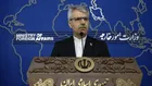 بقائی: آمریکایی‌ها در حال تبادل پیام هستند