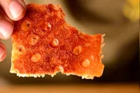 خطر سرطان برای کسانی‌که ته دیگ دوست دارند
