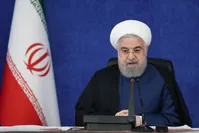روحانی: راهپیمایی اربعین نداریم/ برخورد با افراد بدون ماسک/ احتمال تعطیلی برخی استان‌ها
