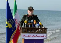 آغاز رزمایش مشترک پیامبر اعظم ۱۷ سپاه در جنوب