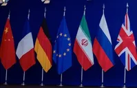 کیهان: با آمدن رئیسی، جمهوری اسلامی برجام را کنار می‌زند