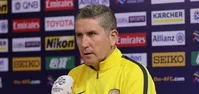 مبلغ قرارداد کارلوس گاریدو با پرسپولیس فاش شد
