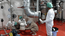 آمار جدید شهدا و مجروحان جنگ به روایت وزارت بهداشت