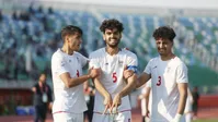 رقابت پرسپولیس، سپاهان و استقلال برای خرید پدیده ۱۹ ساله