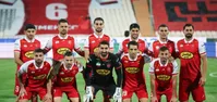 ترکیب پرسپولیس برای دیدار با النصر مشخص شد