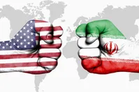 اگر ترامپ در کاخ سفید ماندگار شد، آمریکا با ایران چه می‌کند؟