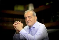 نخستین واکنش رئیس‌جمهور پس از تشکیل کابینه