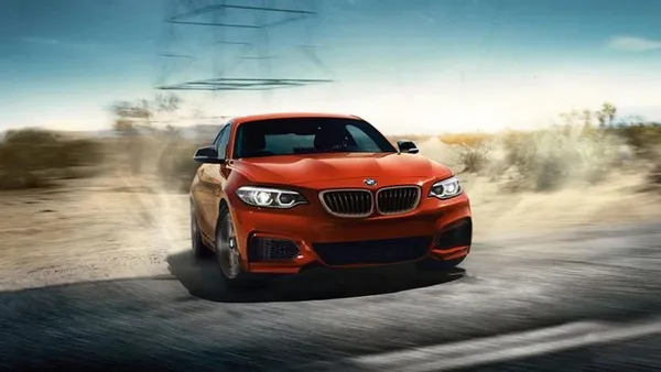 خودروی BMW سری ۲ مدل ۲۰۲۱ هم مانند خودروی قبلی همین سرعت صفر تا ۶۰ مایل را در ۵.۲ ثانیه طی می&zwnj;کند.