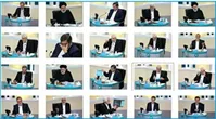 احتمال تغییر در نحوه برگزاری آخرین مناظره کاندیداهای ریاست‌جمهوری