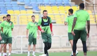 غیبت عجیب یک بازیکن در جشن قهرمانی پرسپولیس